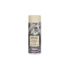 Crème de camouflage FOSCO - Tropentarn Sand