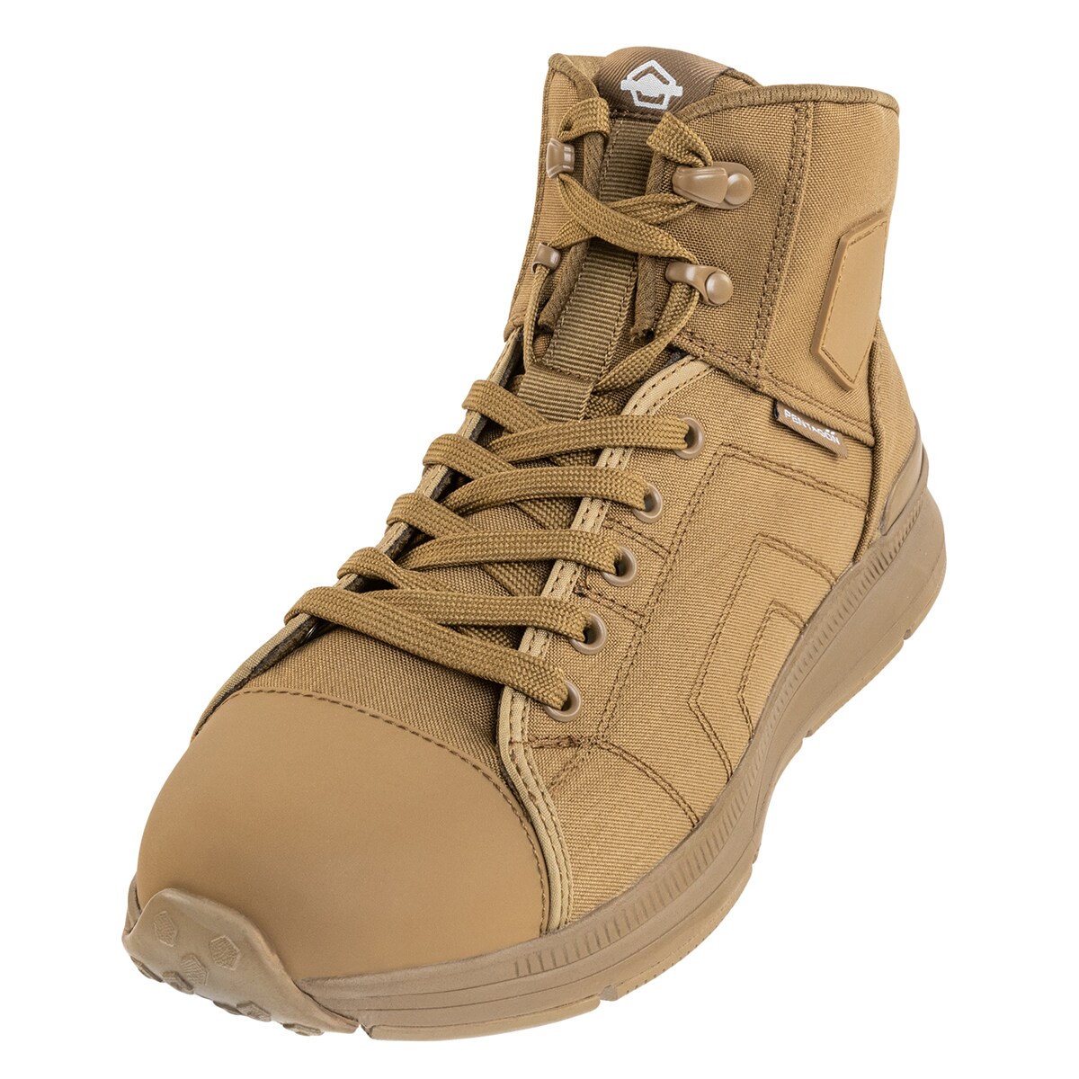 Chaussures tactique Hybrid Tactical Boots 2.0 Pentagon - Coyote