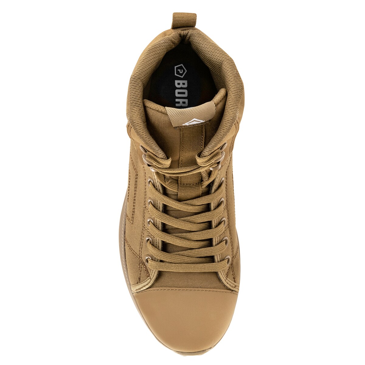 Chaussures tactique Hybrid Tactical Boots 2.0 Pentagon - Coyote
