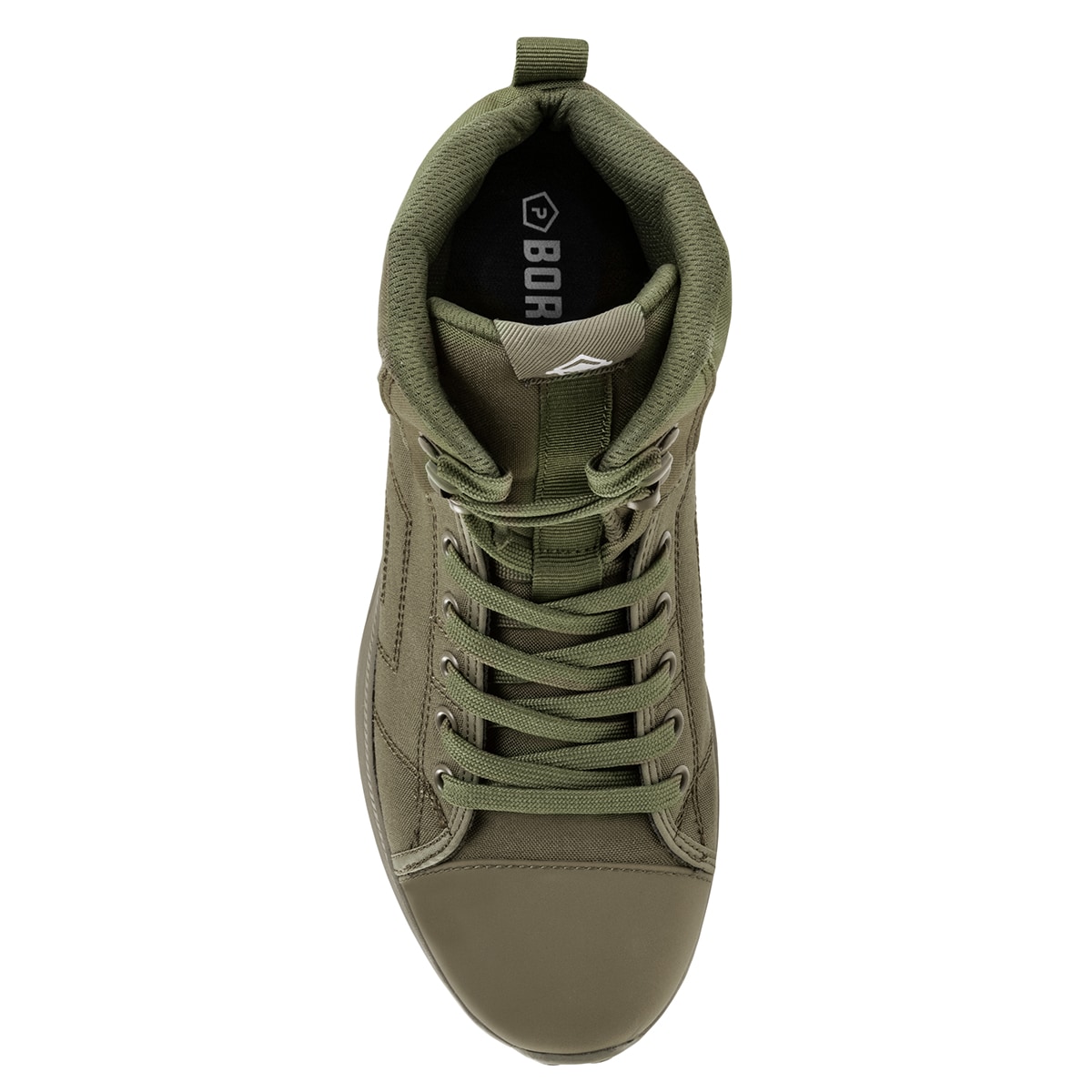 Chaussures tactique Hybrid Tactical Boots 2.0 Pentagon - RAL7013