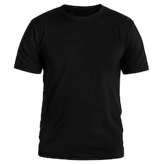 T-Shirt Brandit - Black