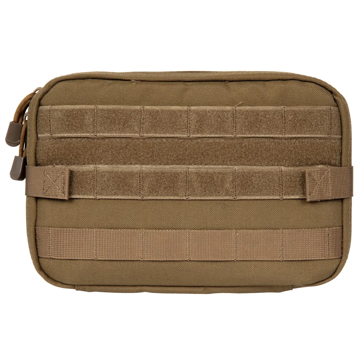 Pochette administrative avec porte-carte Specna Arms - Tan