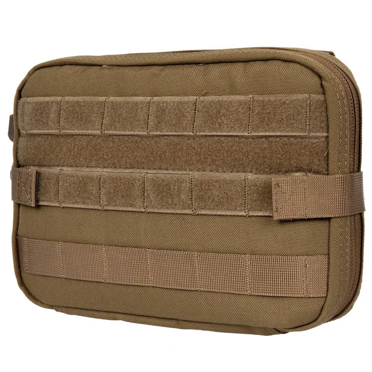 Pochette administrative avec porte-carte Specna Arms - Tan