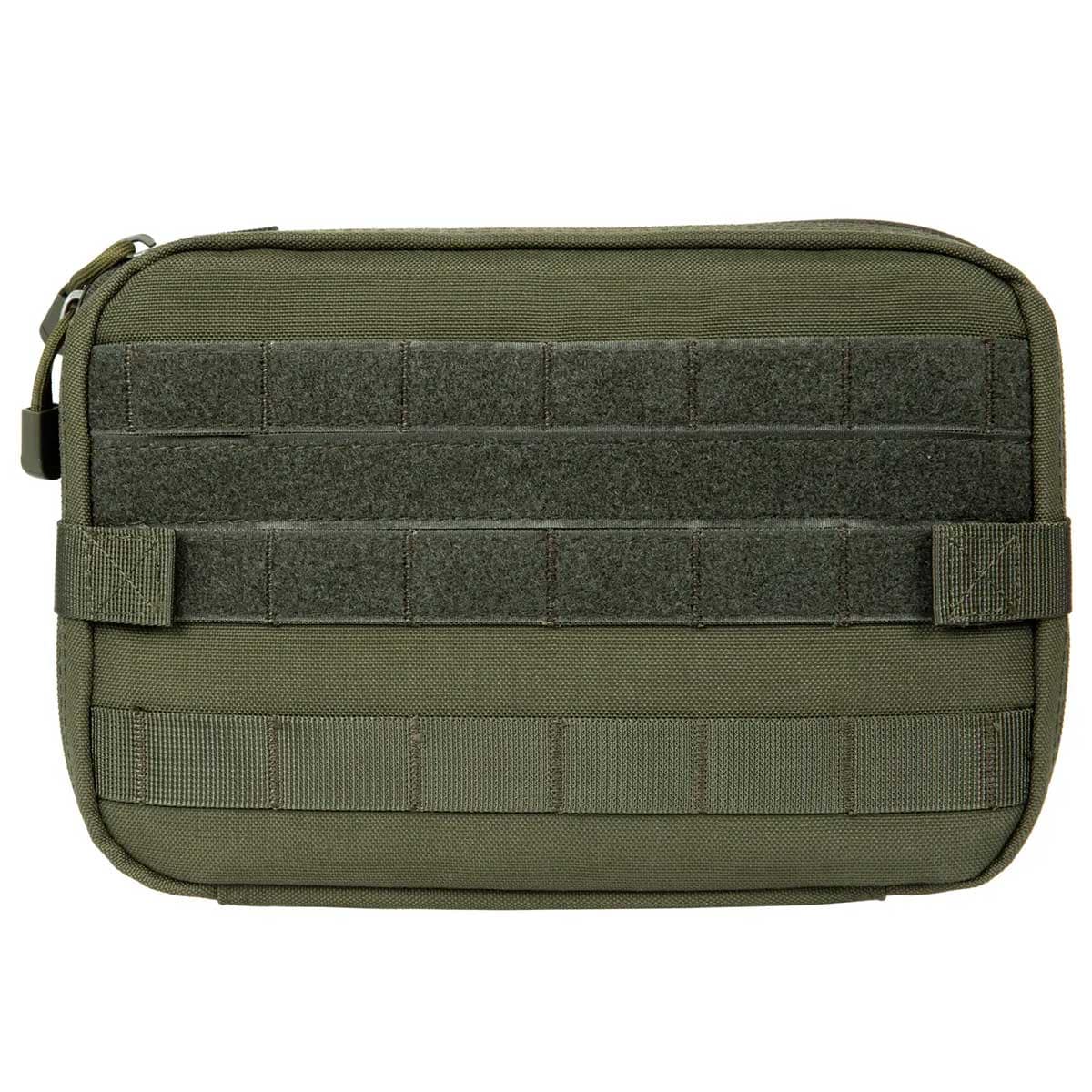 Pochette administrative avec porte-carte Specna Arms - Olive