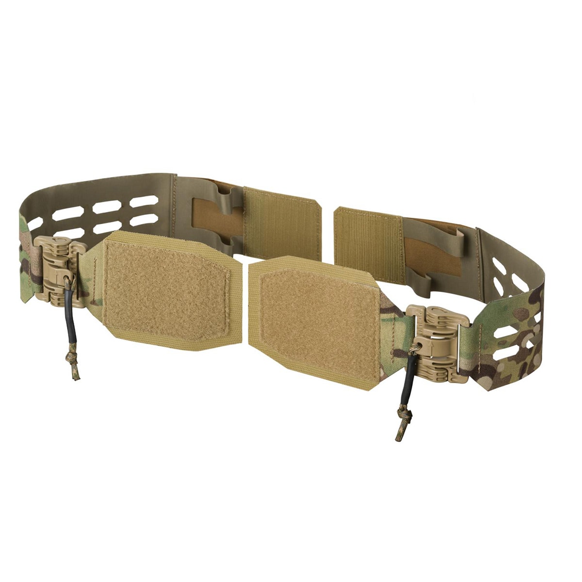 Ceinture Cummerbund Skeletonized Slim Direct Action - MultiCam