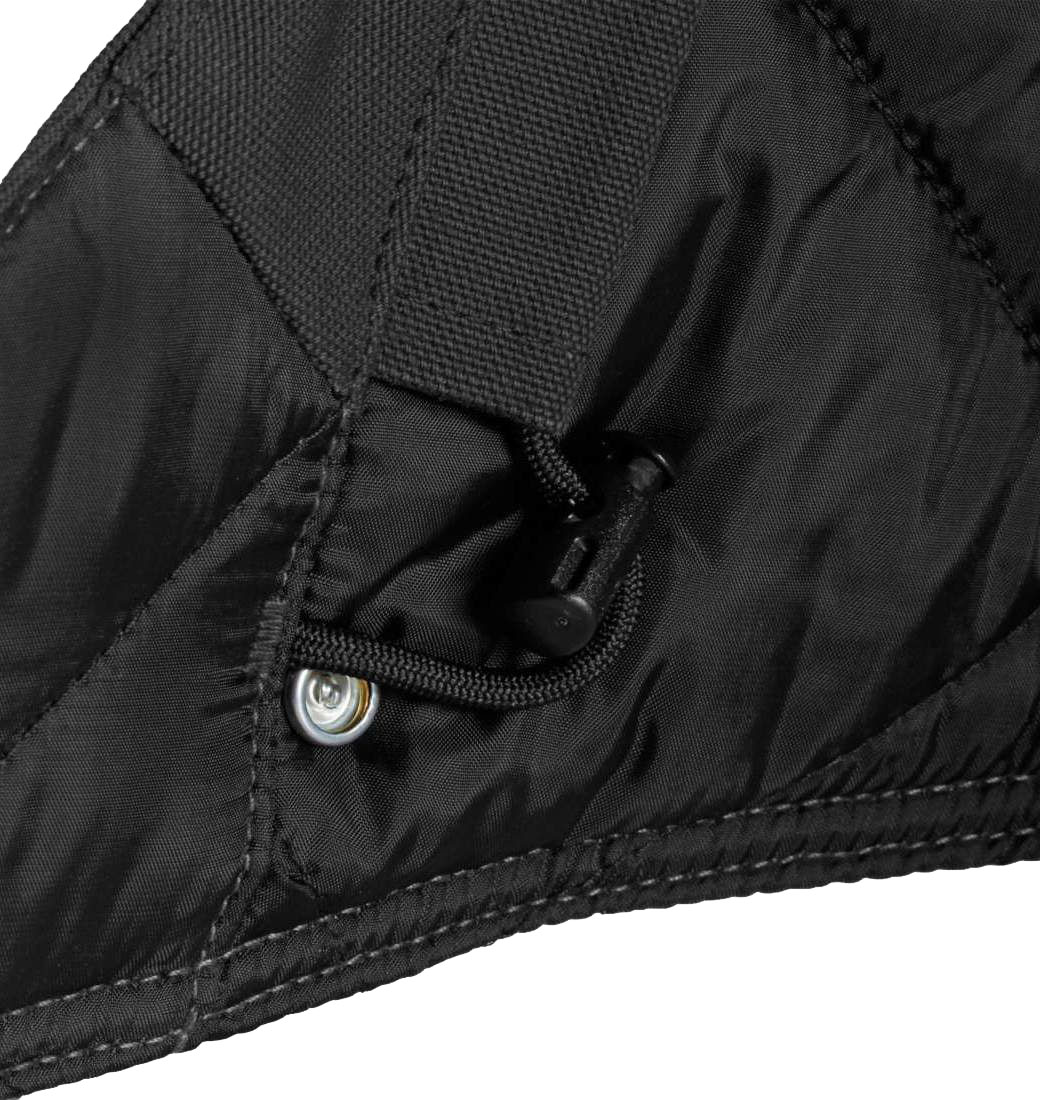 Capuchon Firm Duck Hood S-XL Carhartt - Black