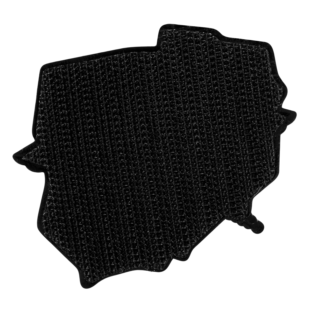 Patch PVC 3D Poland Militaria.pl