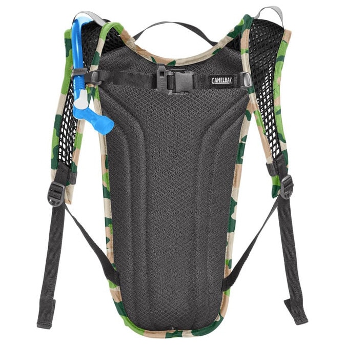 Sac à dos pour enfants Mini M.U.L.E. 4,5 L CamelBak - Camo