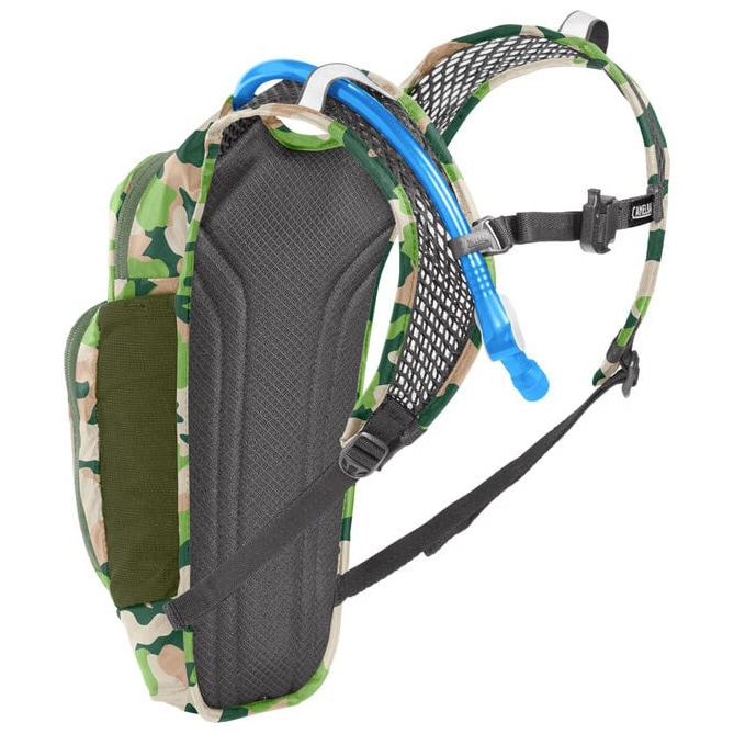 Sac à dos pour enfants Mini M.U.L.E. 4,5 L CamelBak - Camo