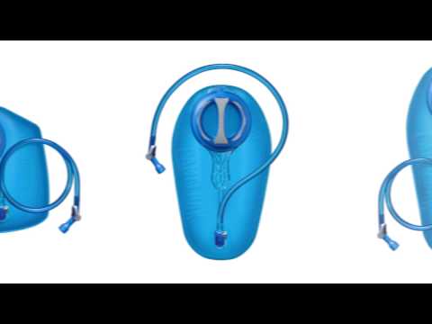 Vessie d'hydratation Crux Reservoir 2 L CamelBak 