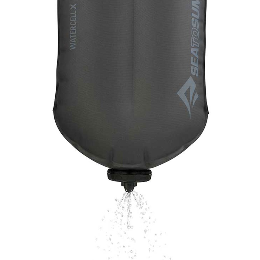 Vessie d'hydratation Watercell X - 4 L Sea to Summit 