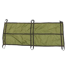 Brancard de secours Carry Sheet BCB