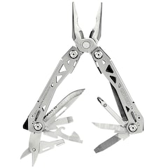 Multitool Suspension NXT Gerber - Silver
