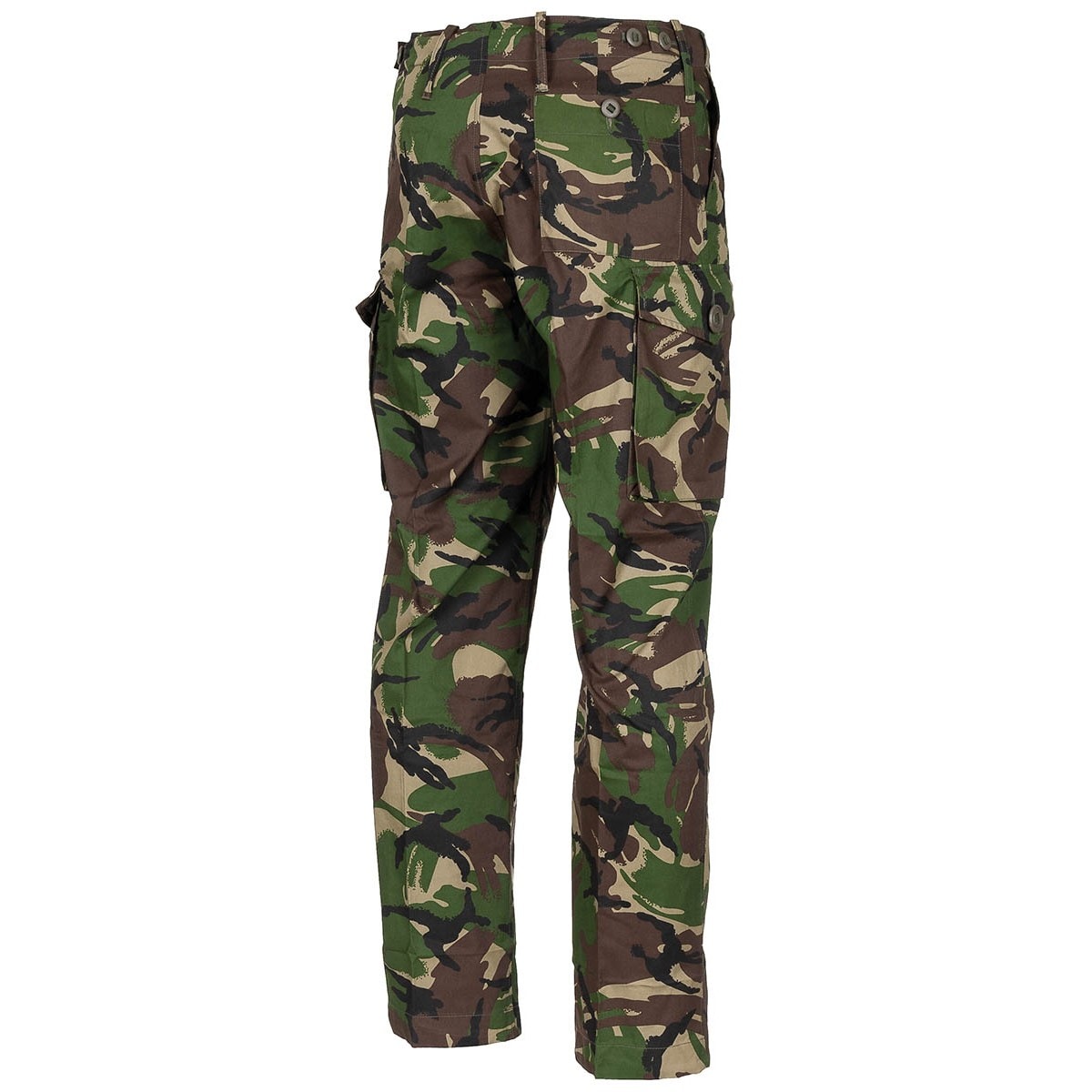 Pantalon d'uniforme GB Field - état comme neuf - Demobil - DPM 