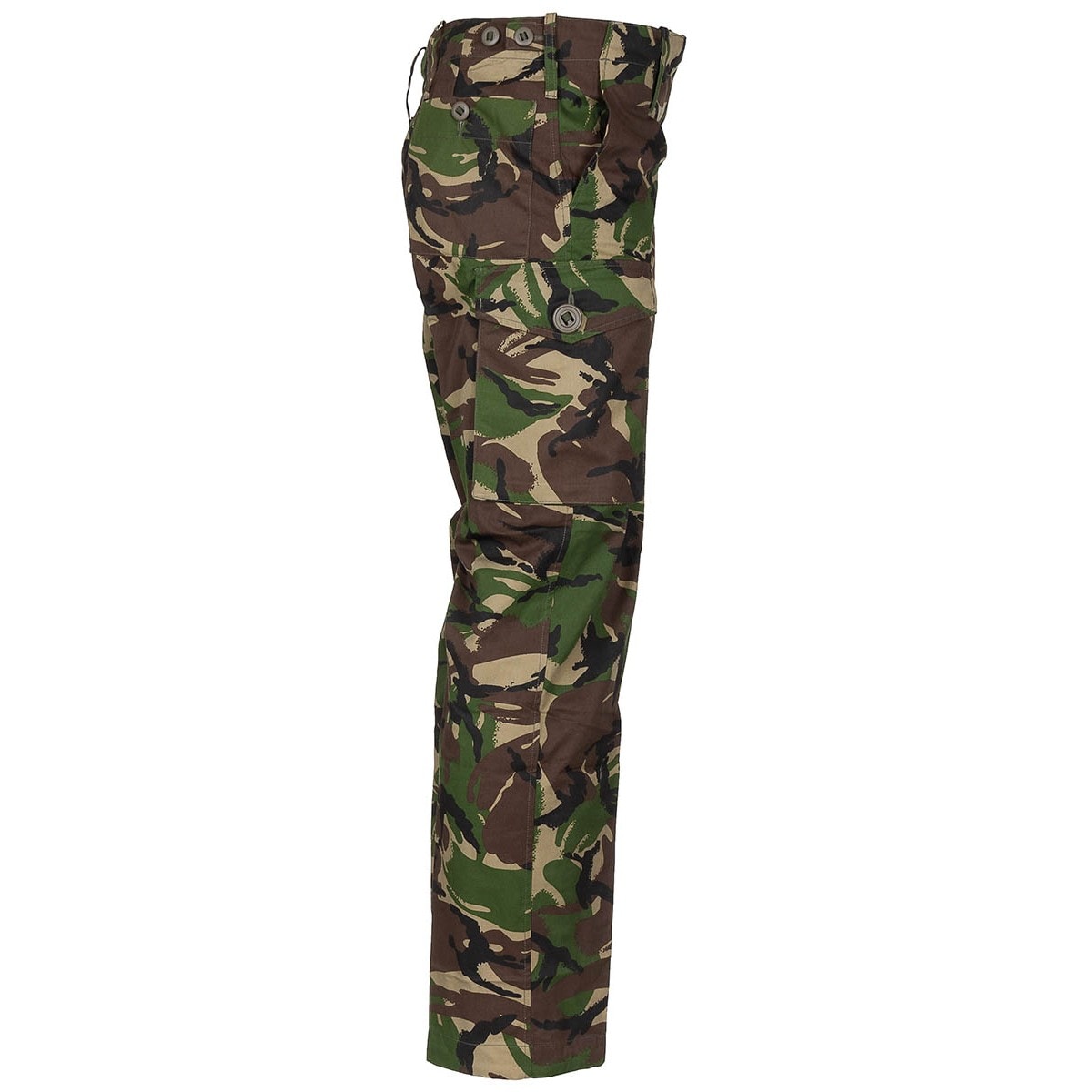 Pantalon d'uniforme GB Field - état comme neuf - Demobil - DPM 