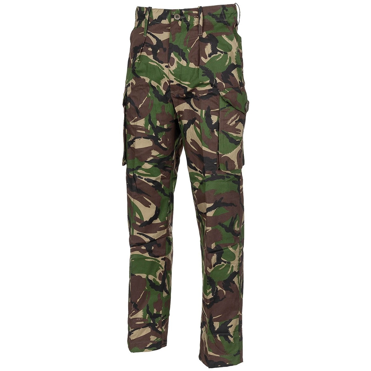 Pantalon d'uniforme GB Field - état comme neuf - Demobil - DPM 