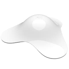 Répulsif à ultrasons contre les moustiques inMOLESS - White