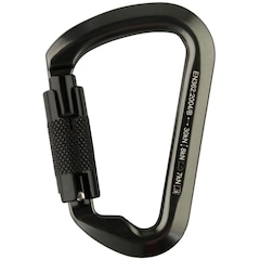 Mousqueton Key-Lock M-Tac - Black