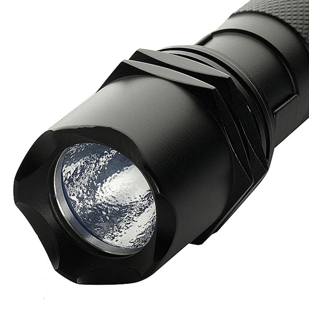 Lampe de poche rechargeable M22-C - 250 lumens M-Tac