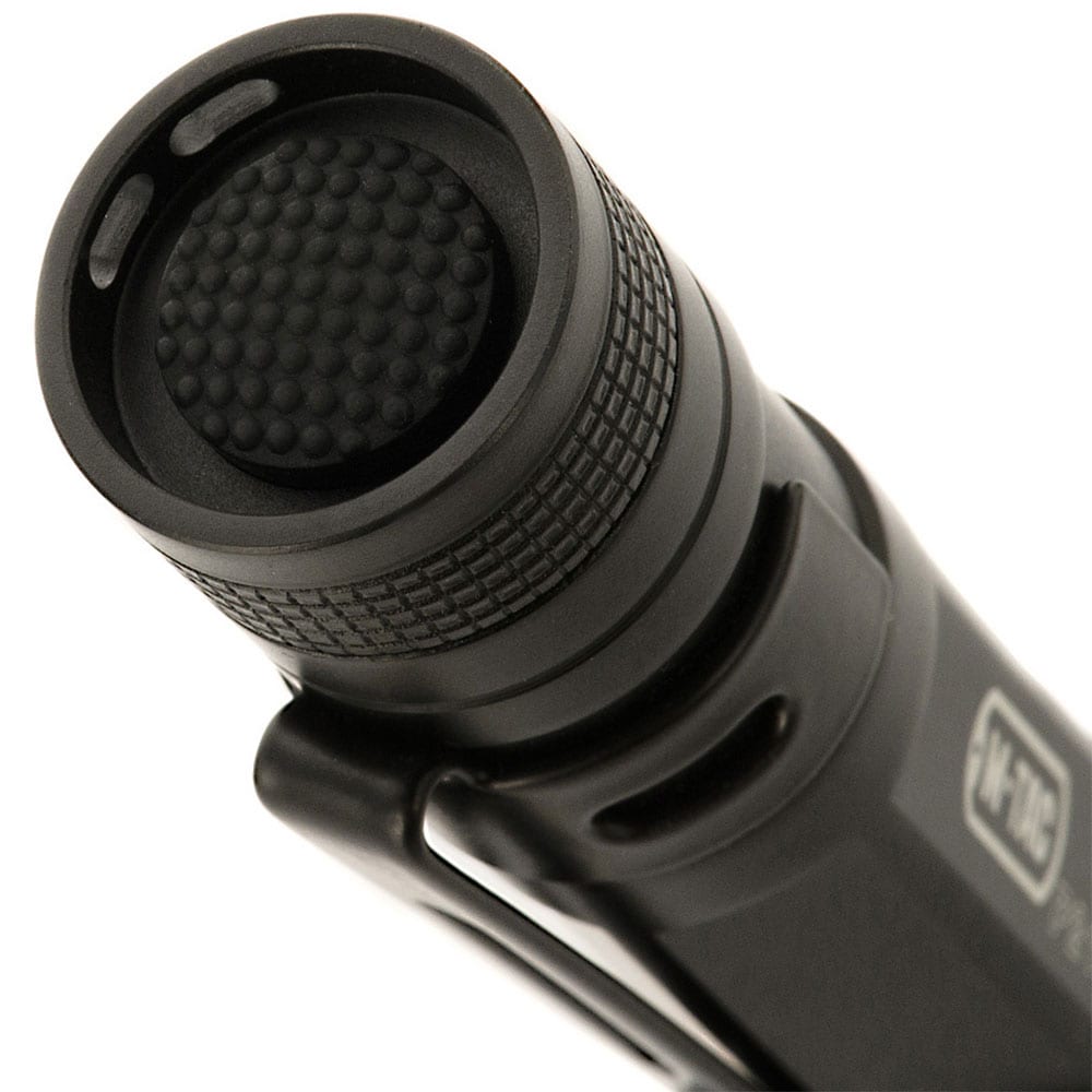 Lampe de poche P21 130 lumens M-Tac