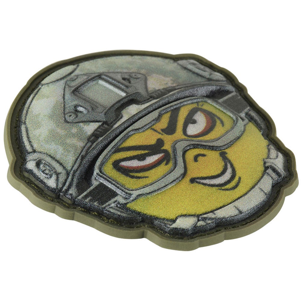 Patch Emoji No. 23 M-Tac 