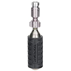 Pompe à vélo Airbooster Micro CO2 Topeak
