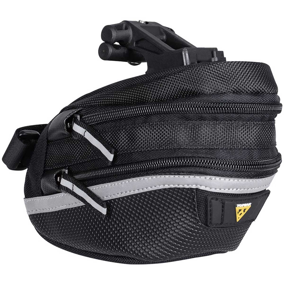 Sac sous selle à velo Aero Wedge Pack II Medium Topeak 