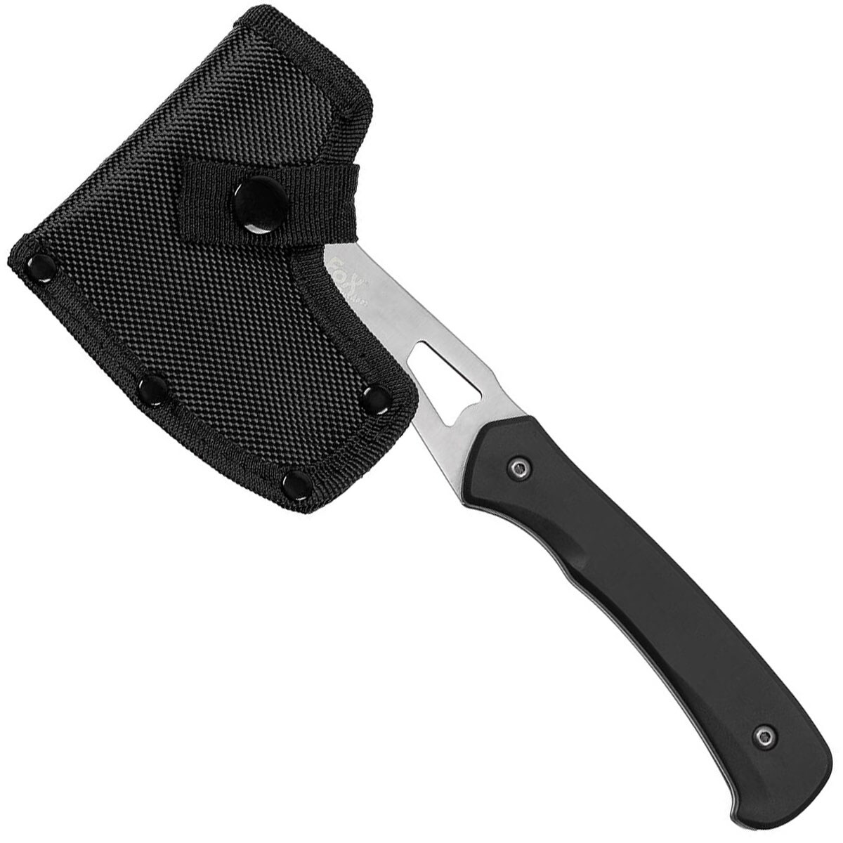 Hache Light Tomahawk MFH Fox Outdoor