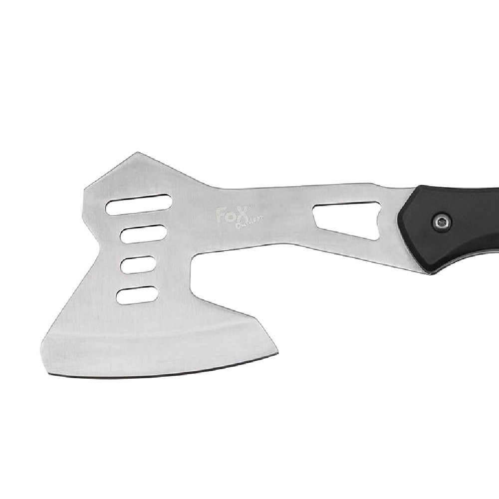 Hache Light Tomahawk MFH Fox Outdoor