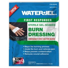 Bandage  hydrogel 5 x 15 cm Water-Jel