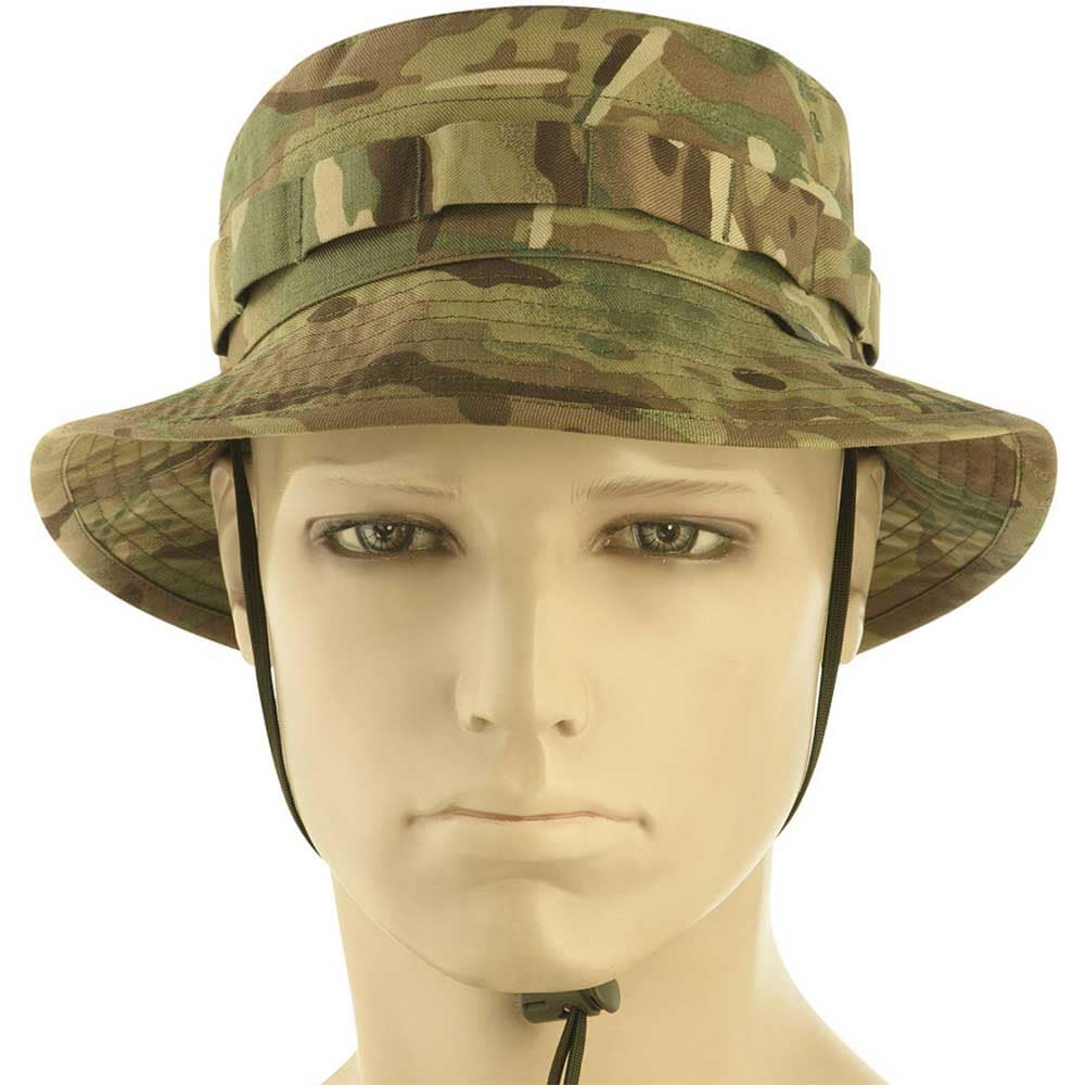 Chapeau Boonie M-Tac - MultiCam