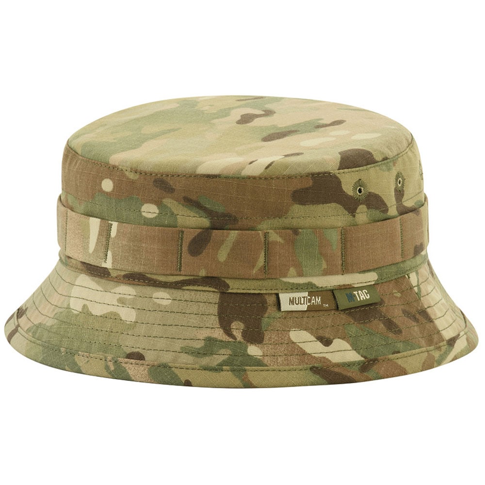 Chapeau Boonie M-Tac - MultiCam