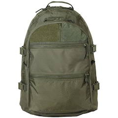 Sac à dos Skin Assault Pack 41 L Voodoo Tactical - Olive Drab