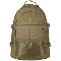 Sac à dos Skin Assault Pack 41 L Voodoo Tactical - Coyote