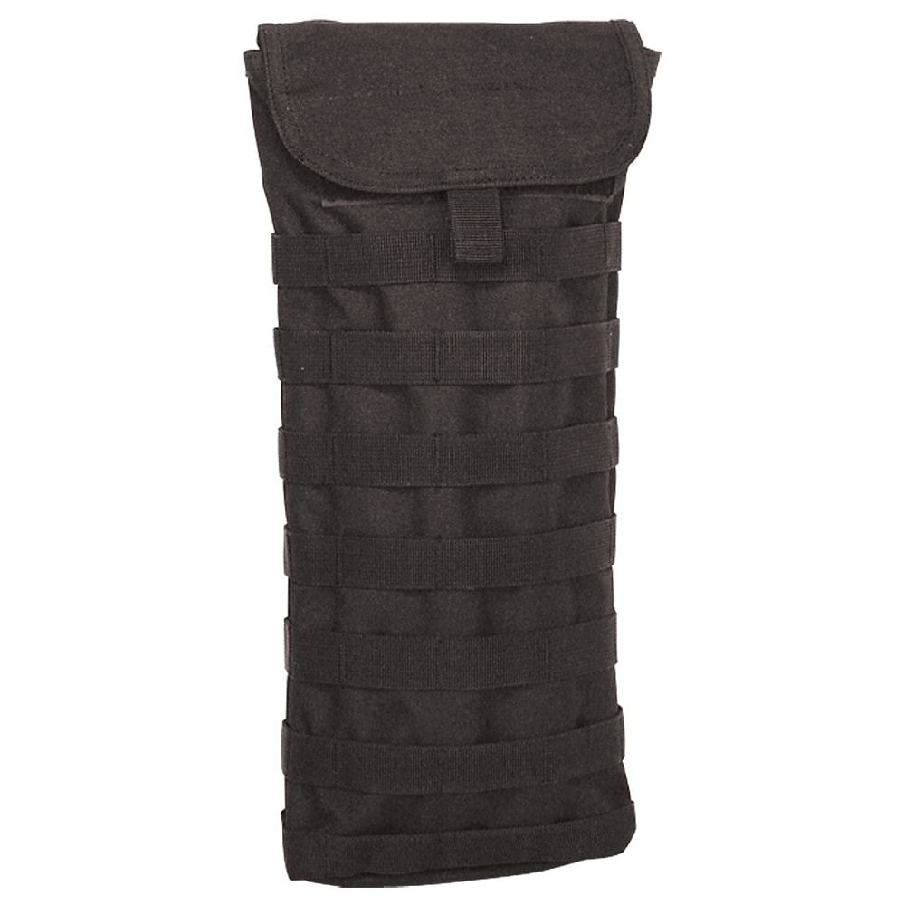 Housse pour Poche d'hydration Voodoo Tactical - Black