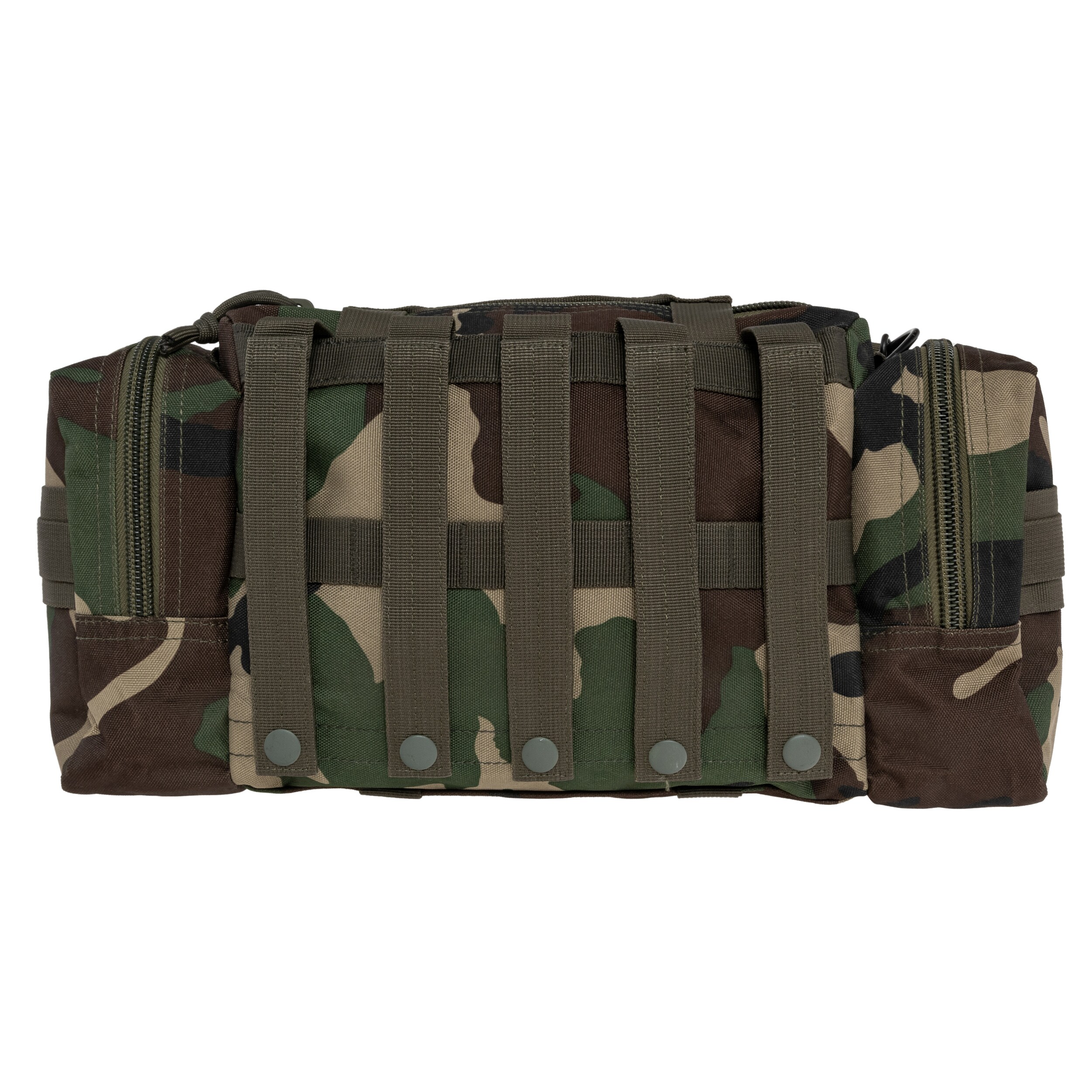 Sac Enlarged 3-Way Deployment Bag Voodoo Tactical - Woodland