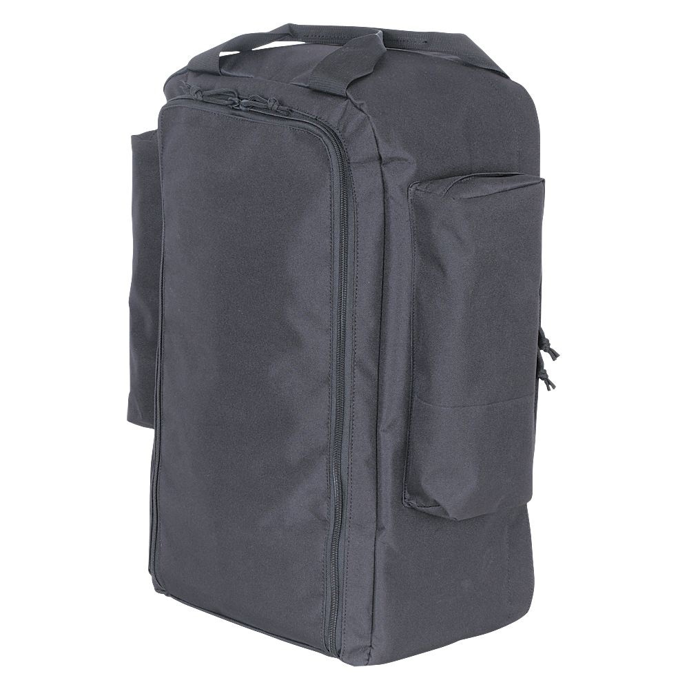 Sac Travel Storage Bag Voodoo Tactical - Black