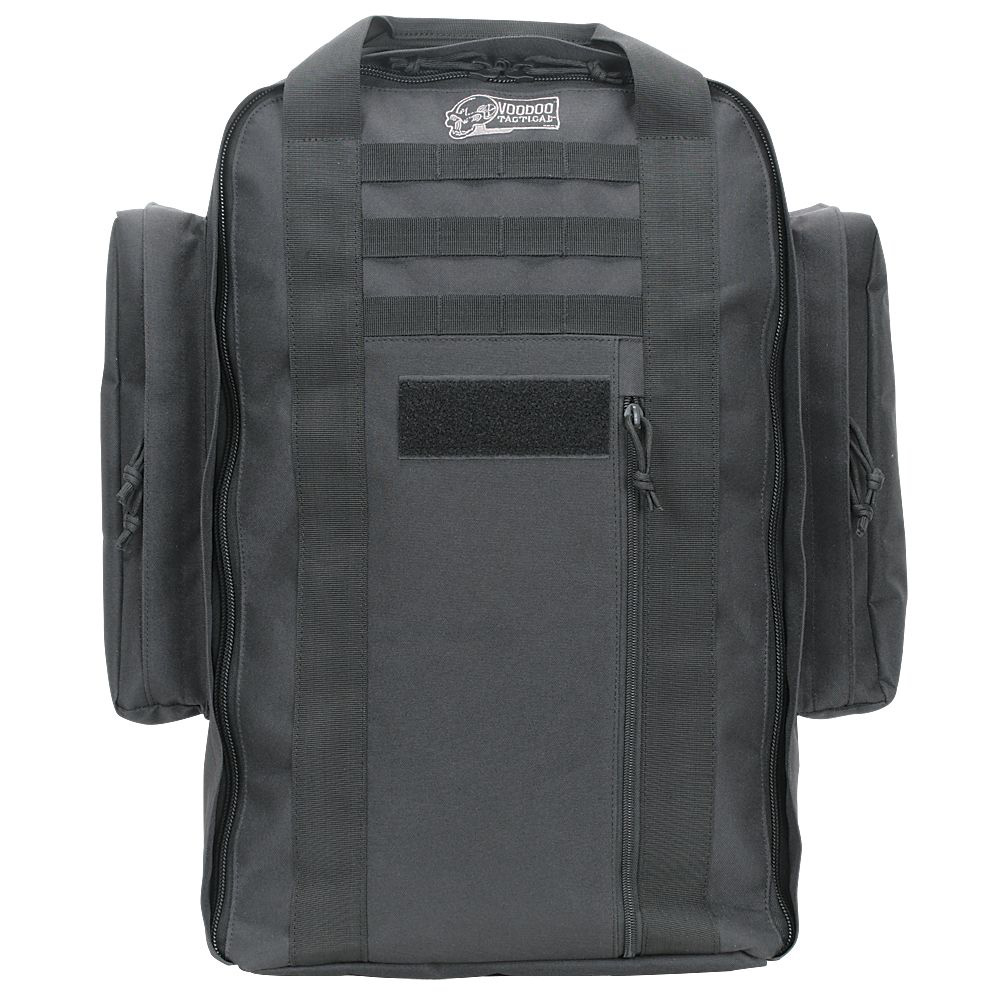 Sac Travel Storage Bag Voodoo Tactical - Black