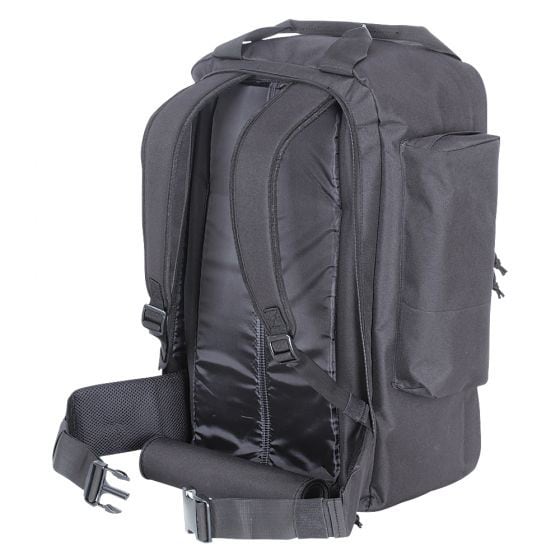 Sac Travel Storage Bag Voodoo Tactical - Black