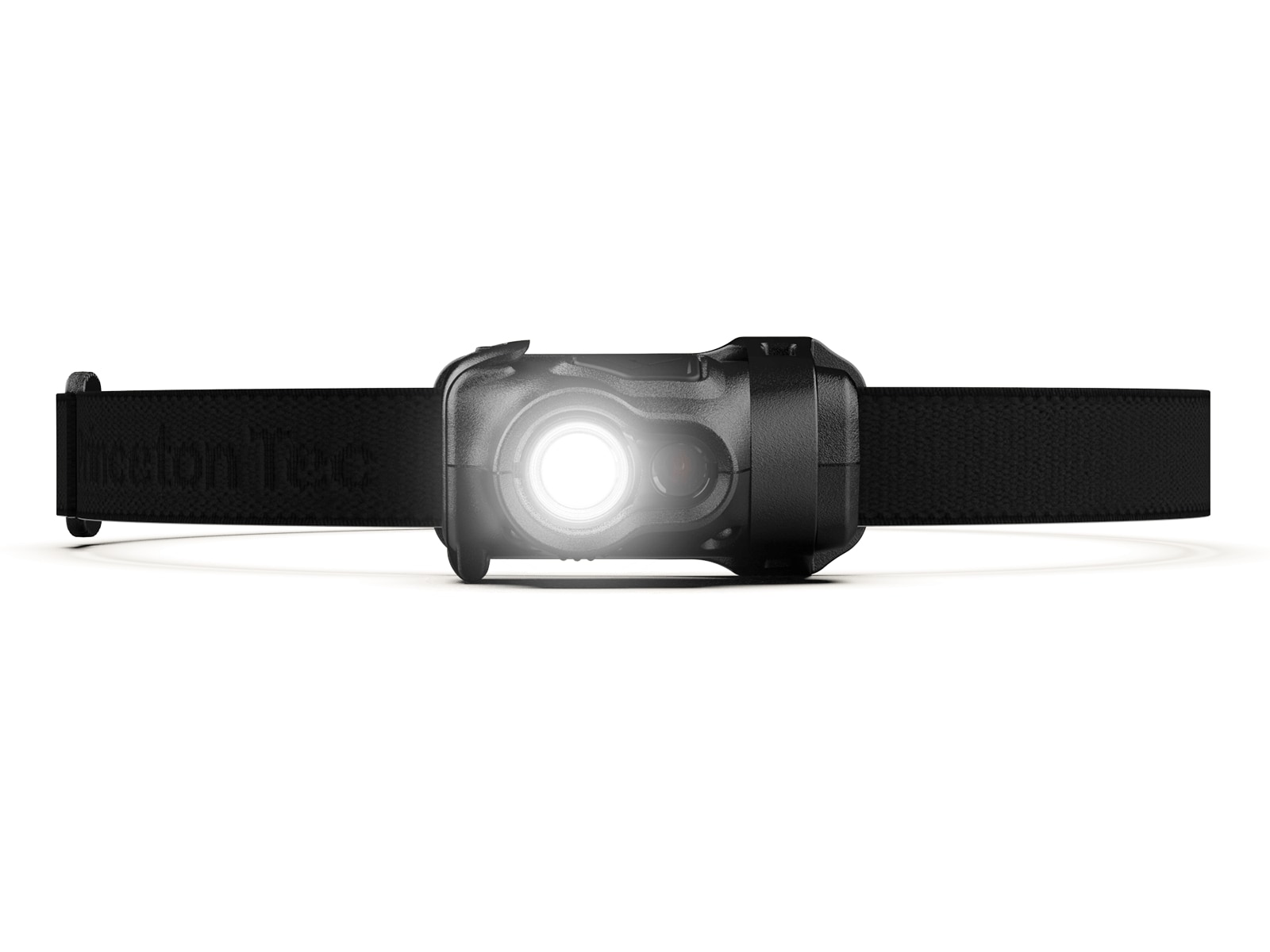 Lampe frontale Byte Tactical BYT-TAC-BK - 200 lumens Princeton Tec