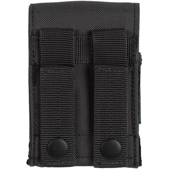 Étui pour téléphone Cell Phone Pouch XL Voodoo Tactical - Black