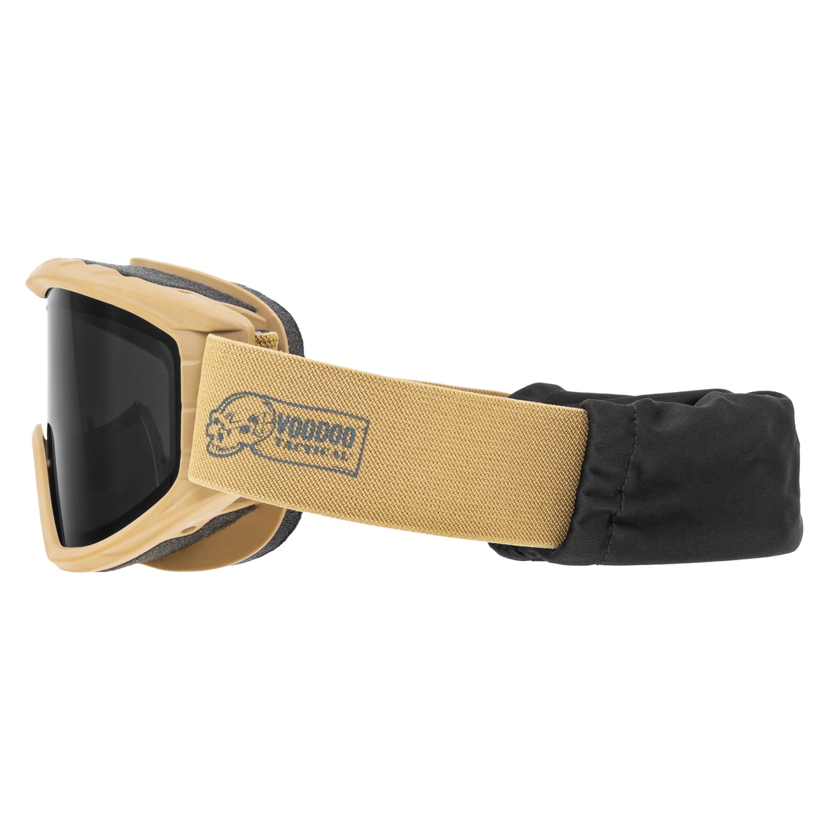 Lunettes tactique Voodoo Tactical - Coyote 