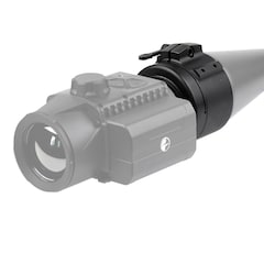 Adaptateur ARK2 pourthermoviseur Pulsar Krypton/Proton - 65 mm Rusan
