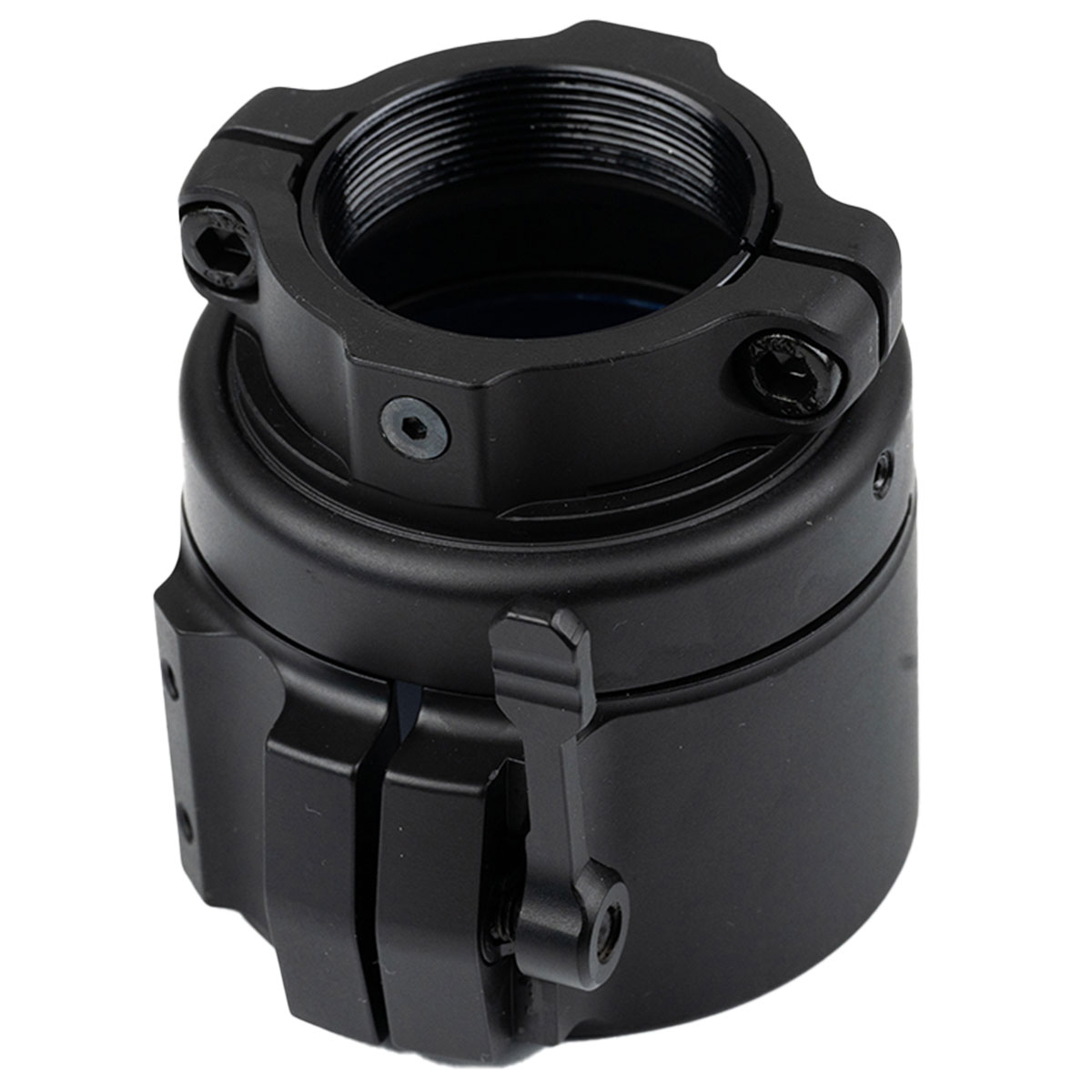 Adaptateur Rusan ARK2 pour Thermoviseur Pulsar Krypton/Proton - 62 mm