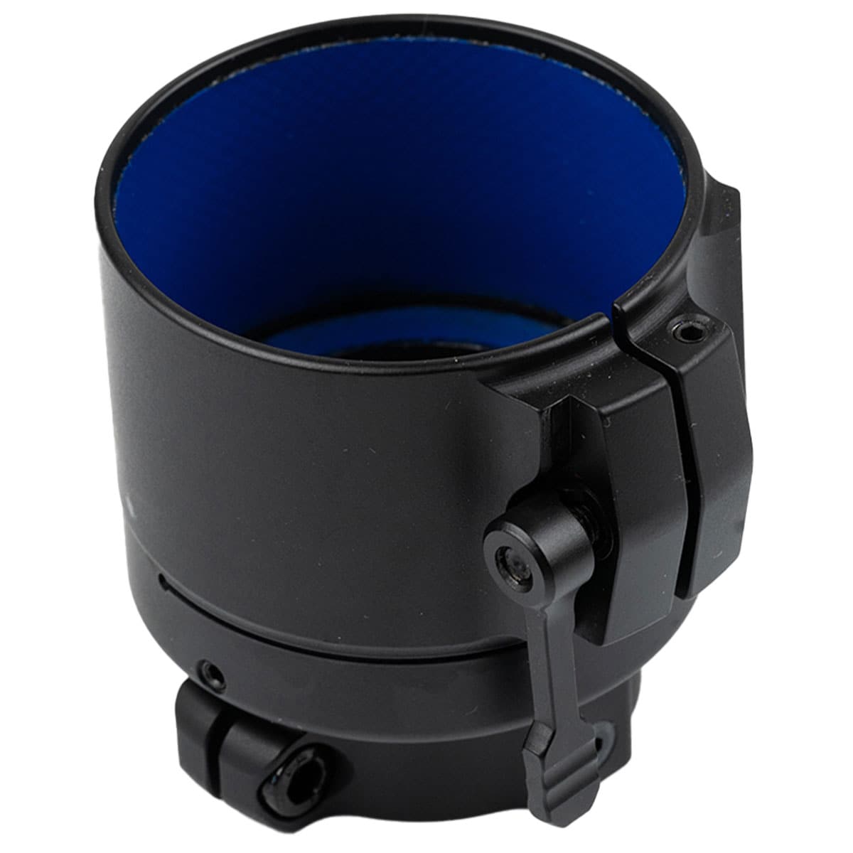 Adaptateur Rusan ARK2 pour Thermoviseur Pulsar Krypton/Proton - 62 mm