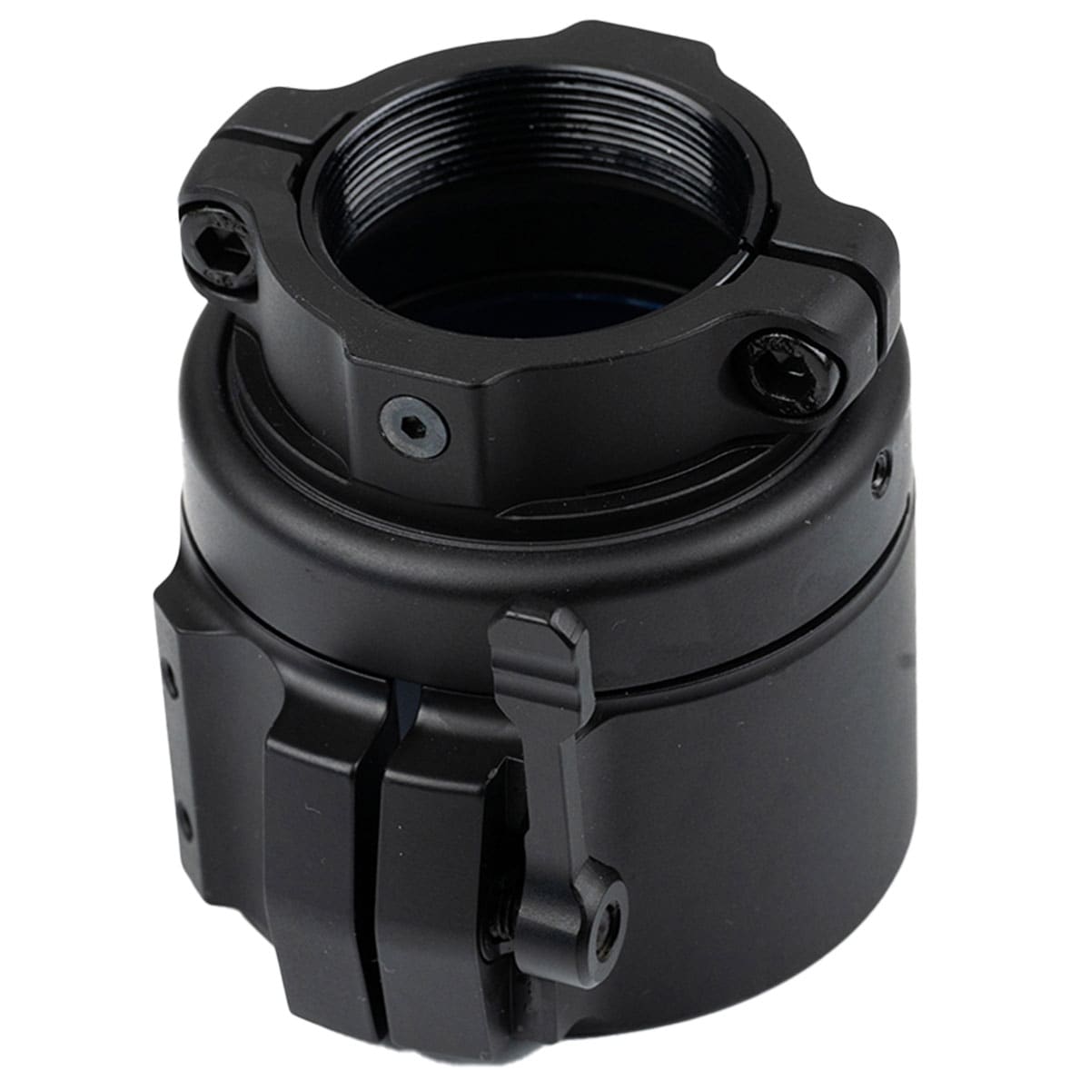 Adaptateur Rusan ARK2 pour Thermoviseur Pulsar Krypton/Proton - 62 mm