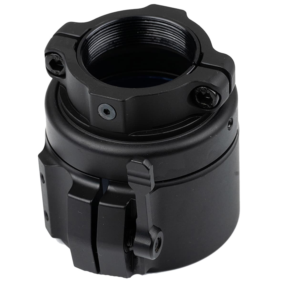 Adaptateur Rusan ARK2 pour Thermoviseur Pulsar Krypton/Proton - 56 mm