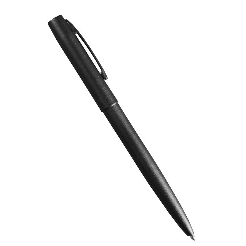 Stylo Blue Ink Tactical Clicker Pen - 97B Rite in the Rain