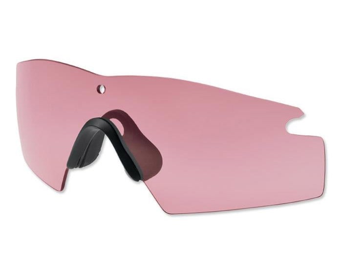 Visière Si Ballistic M Frame 3.0 - Prizm Lens TR45 53-093 Oakley 