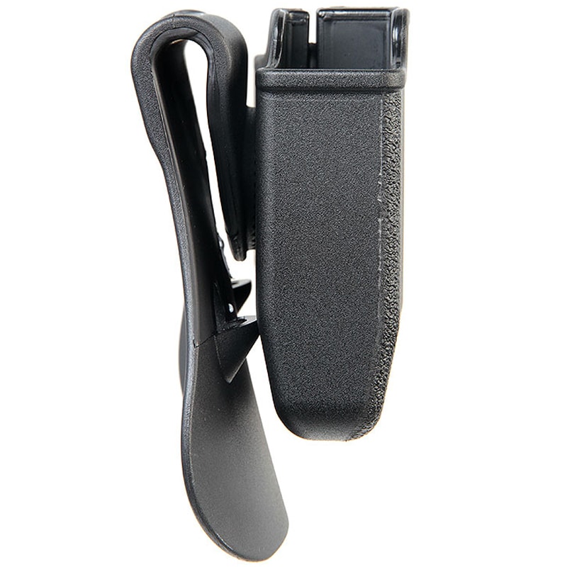 Double pochette pour chargeurs MP04 IMI Defense - Black